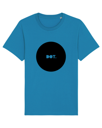 Black DOT. Azur