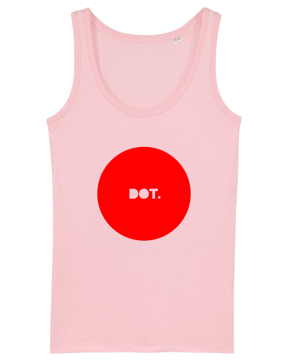 Maiou Damă Dreamer Cotton Pink