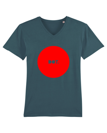 Red  DOT. Stargazer