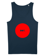 Red  DOT. Maiou Bărbat Runs