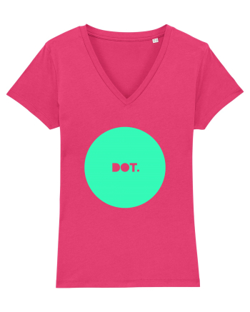 Mint  DOT. Raspberry