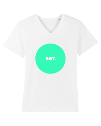 Mint  DOT. White