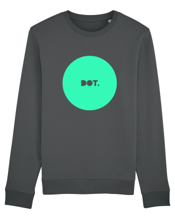 Mint  DOT. Anthracite