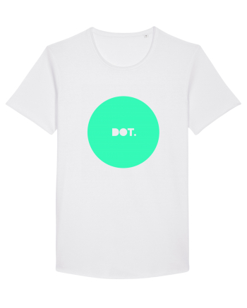 Mint  DOT. White