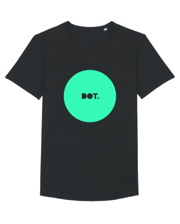 Mint  DOT. Black