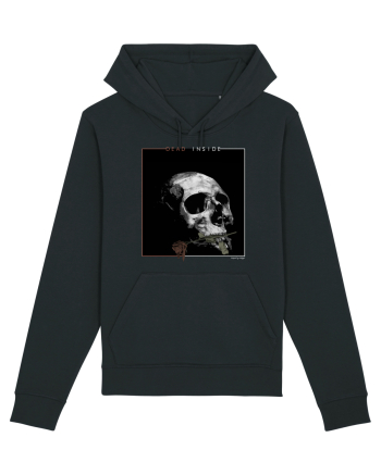 Dead Inside no. 1 Black