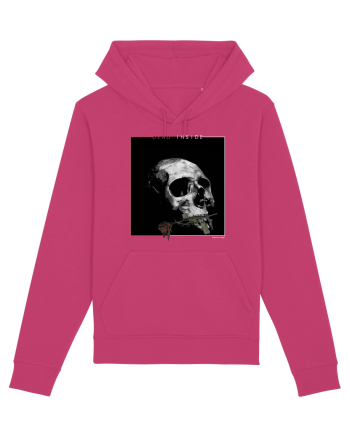 Dead Inside no. 1 Raspberry