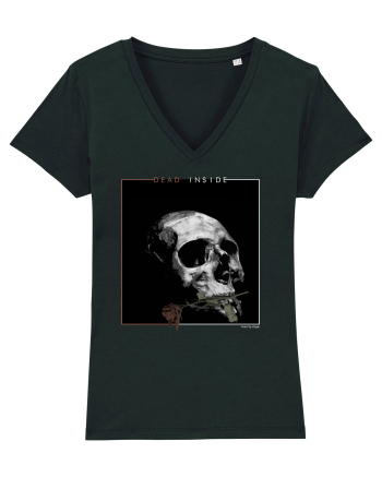 Dead Inside no. 1 Black