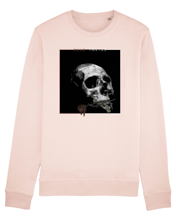 Dead Inside no. 1 Candy Pink