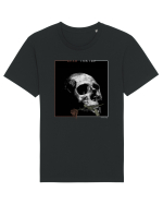 Dead Inside no. 1 Tricou mânecă scurtă Unisex Rocker