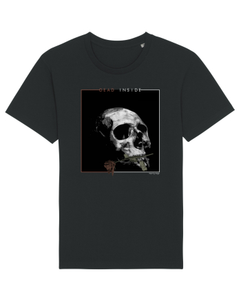 Dead Inside no. 1 Black