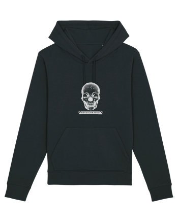 Dead Inside no. 2 Black
