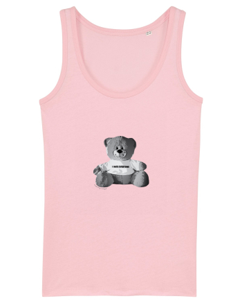 Dead Inside no. 3 Cotton Pink