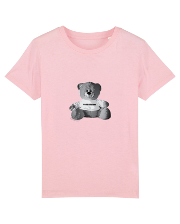 Dead Inside no. 3 Cotton Pink