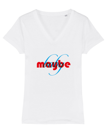 maybe baby White