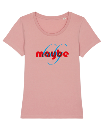maybe baby Canyon Pink