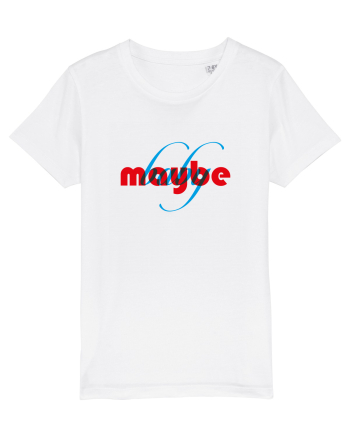 maybe baby White