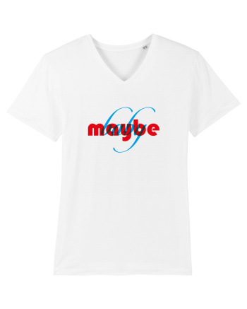 maybe baby White