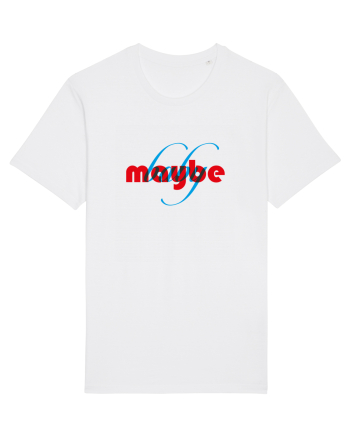 maybe baby White