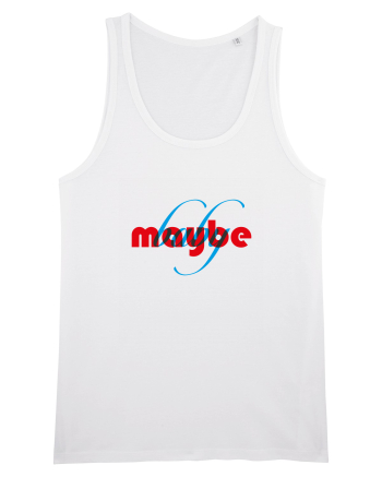 maybe baby White