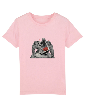 Dead Inside no. 4 Cotton Pink