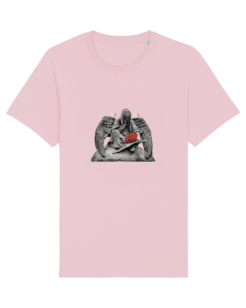 Dead Inside no. 4 Cotton Pink