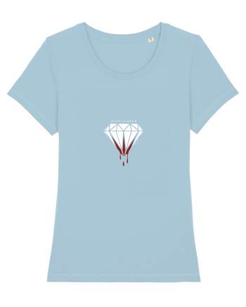 Dead Inside no. 5 Sky Blue