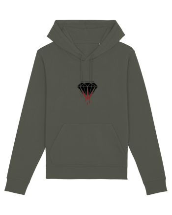 Dead Inside no. 6 Khaki