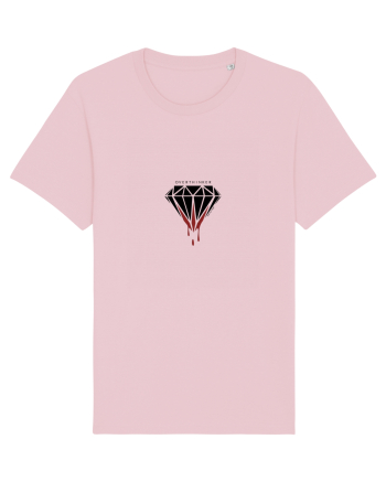 Dead Inside no. 6 Cotton Pink