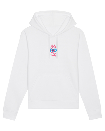 NO life White