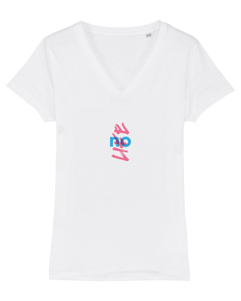 NO life White