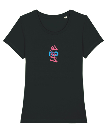 NO life Black