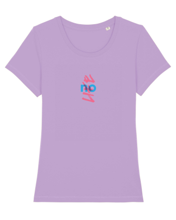 NO life Lavender Dawn