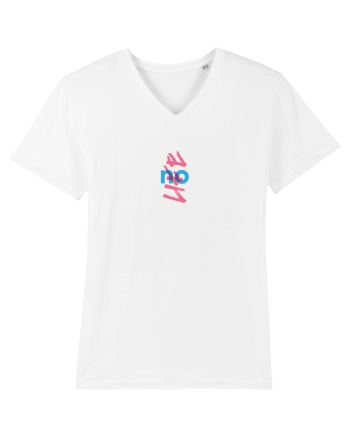 NO life White