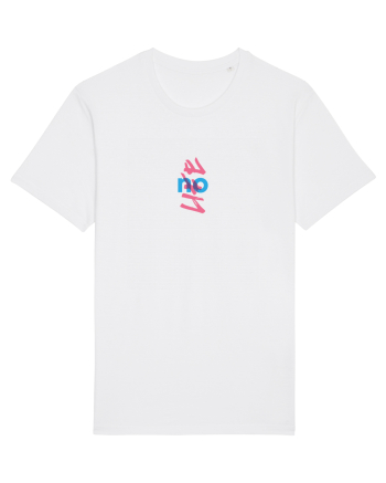 NO life White