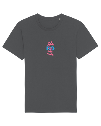 NO life Anthracite
