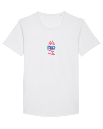 NO life White