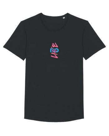 NO life Black