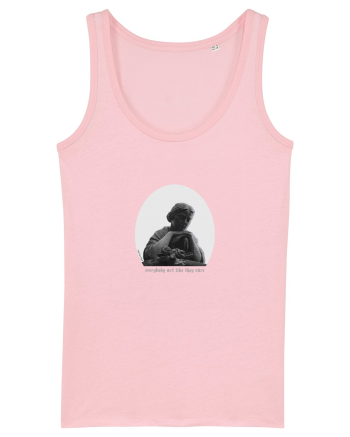 Dead Inside no. 8 Cotton Pink