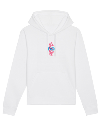 NO hope White