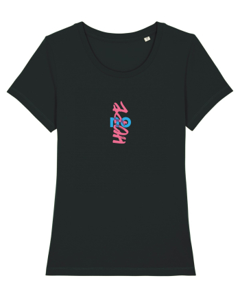 NO hope Black