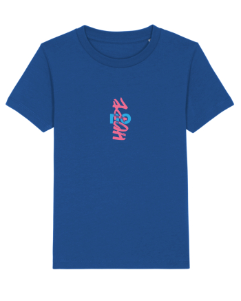NO hope Majorelle Blue