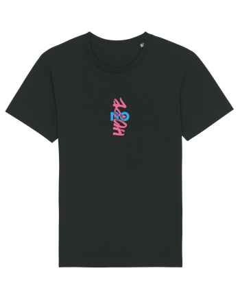 NO hope Black