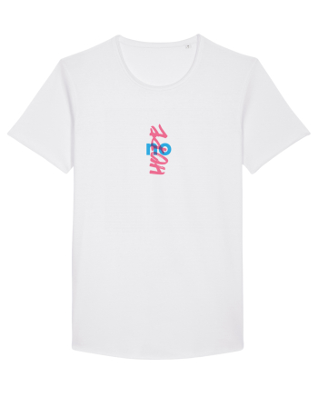 NO hope White
