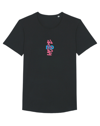 NO hope Black