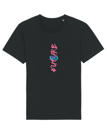 NO future Black