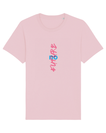 NO future Cotton Pink