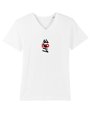 NO life White