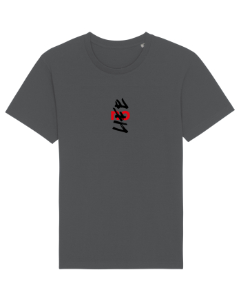 NO life Anthracite