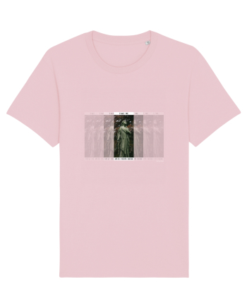 Dead Inside no. 9 Cotton Pink
